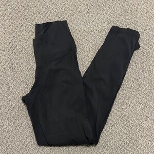 Aerie Cross-over Leggings